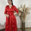 Vestido Raso - Imagen 3
