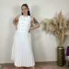 Vestido tabla