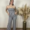 Conjunto top