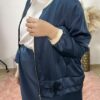 Bomber Curvy