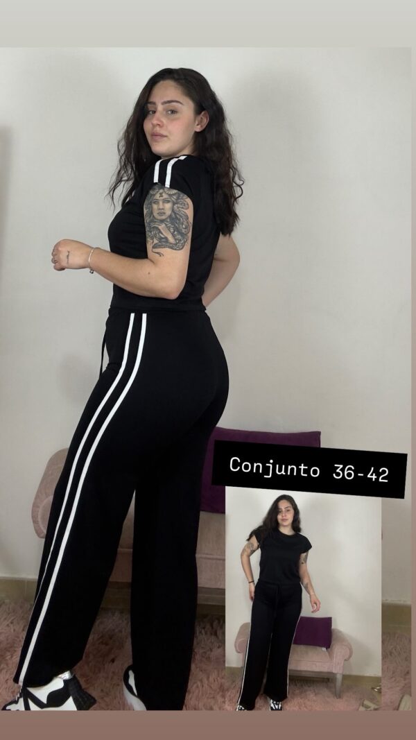 Conjunto Adids