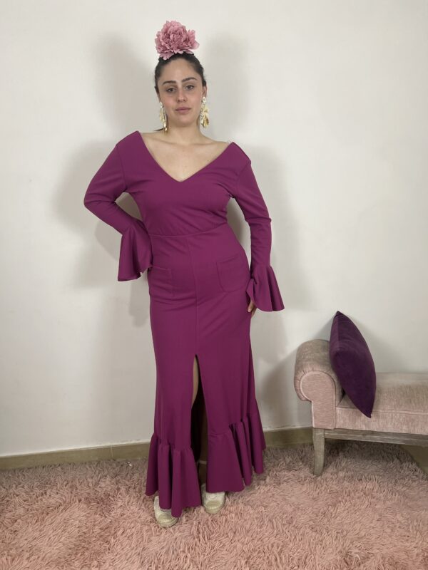 Bata bolsillo - Imagen 3