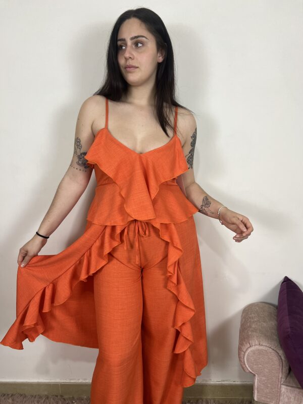 Conjunto volante - Imagen 3