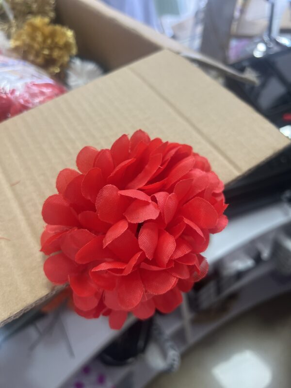Pinza flamenca