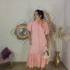 Vestido volante