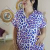 Vestido camisero - Imagen 2