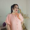 Vestido volante - Imagen 2