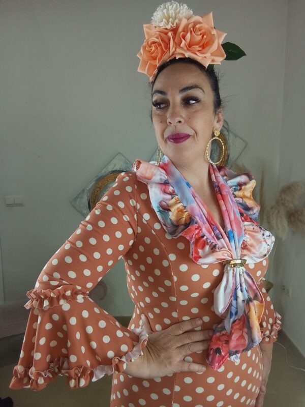 Bata canastera - Imagen 2
