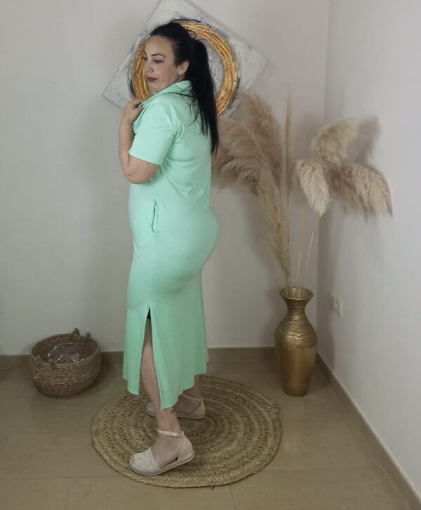 Vestido miuu - Imagen 2