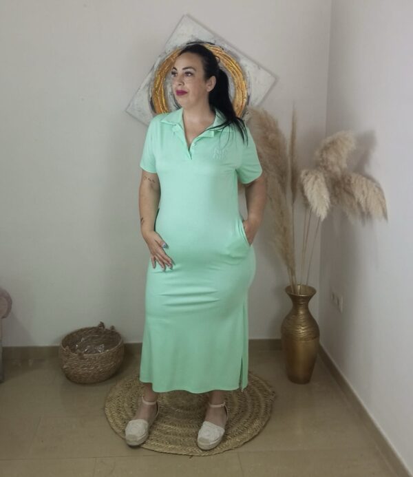 Vestido miuu