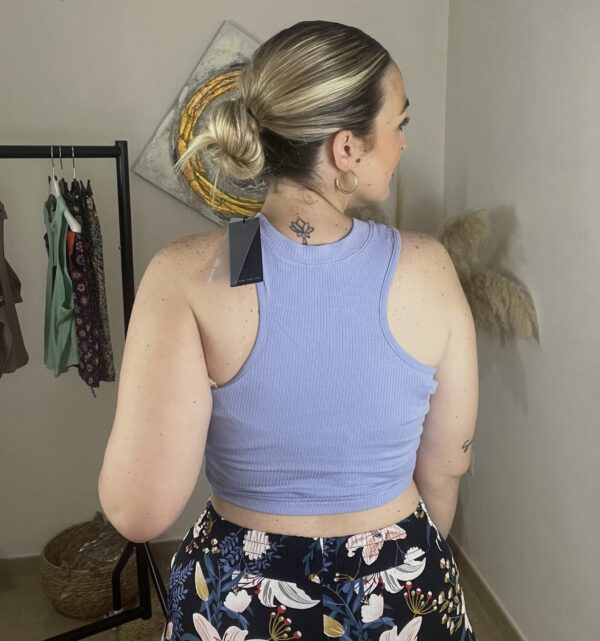 Top cuello - Imagen 2