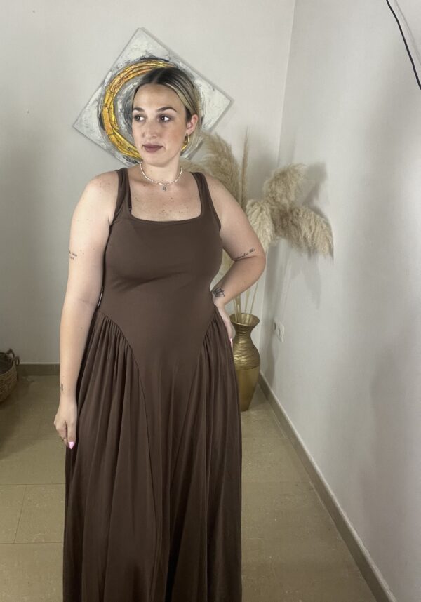 Vestido bailarina - Imagen 2