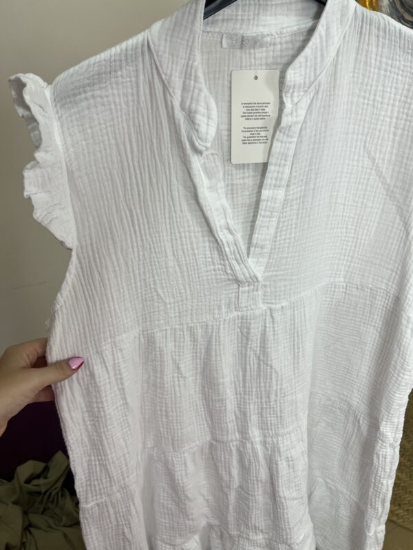 Vestido bambula - Imagen 2
