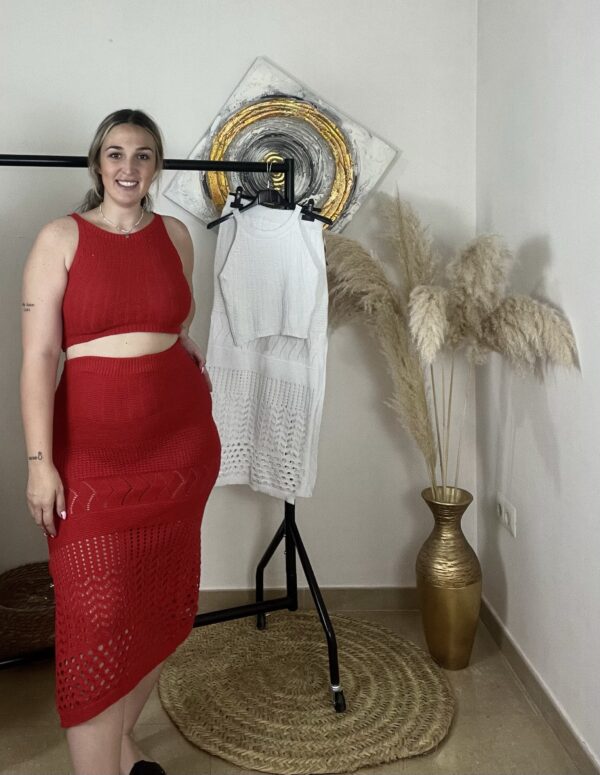 Conjunto punto