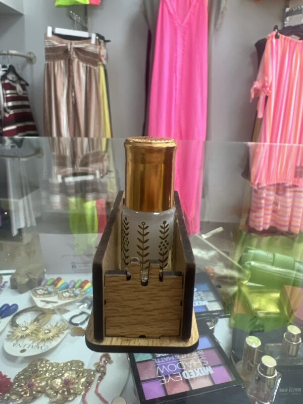 Perfume íntimo sexual