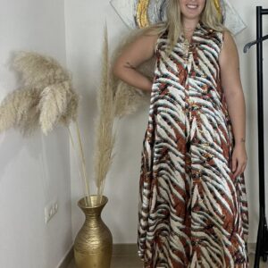 Vestido pescado