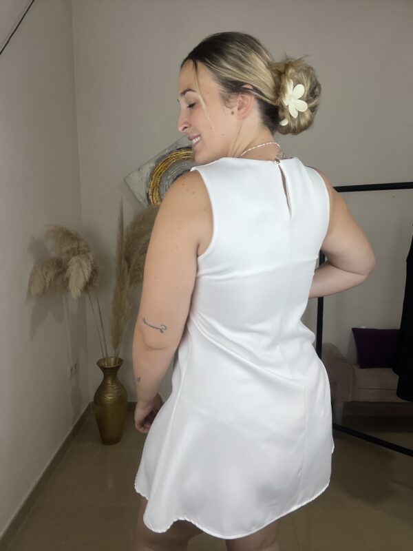 Vestido barbie - Imagen 2