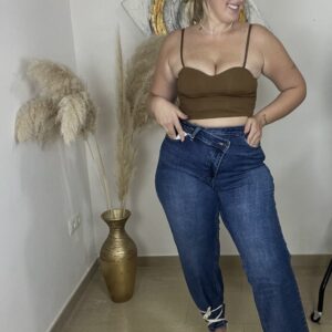 Pantalón Zara