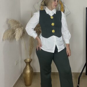 Conjunto punto 3 piezas