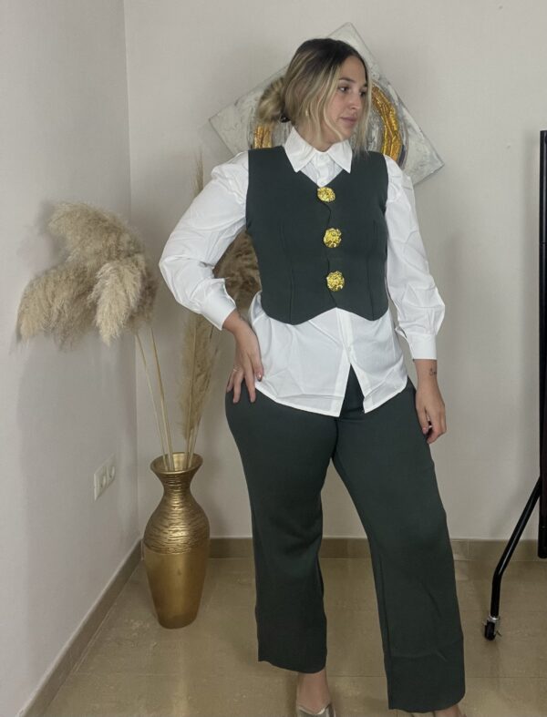 Conjunto punto 3 piezas