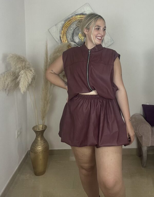 Conjunto globo