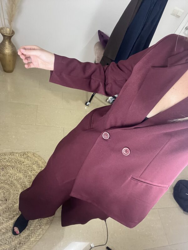 Traje globo - Imagen 2