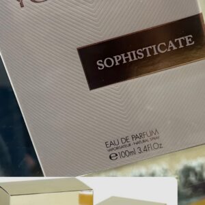 Perfume intenso dolce y gabanna