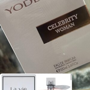 Perfume la vida es bella