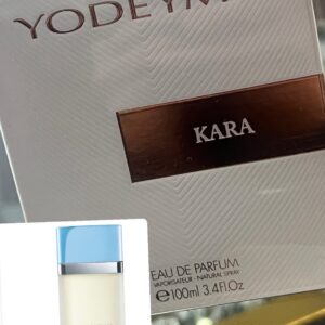 Perfume fresco dolce y gabanna