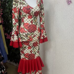 Traje Sevilla