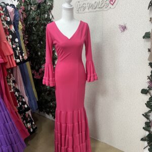 Traje farol