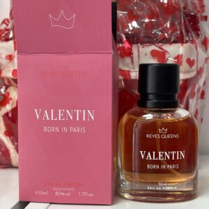 Inspiración a Valentino