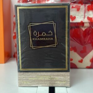 Perfume khamraha
