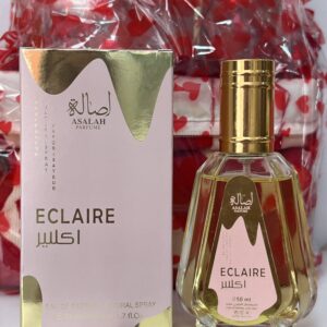 Perfume eclaire