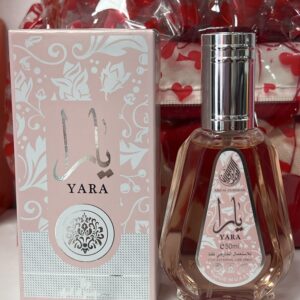Perfume yara