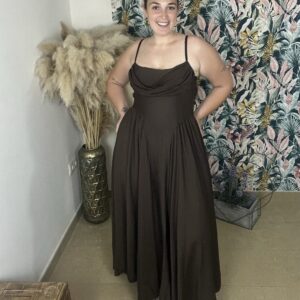 Vestido baile