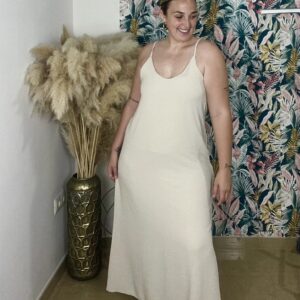 Vestido bolas