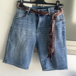 Pantalón pañuelo