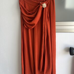 Pantalón pañuelo