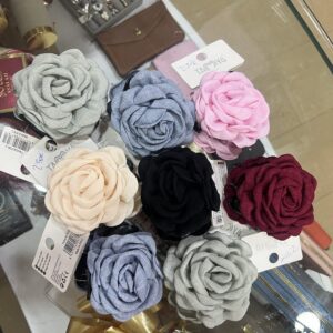 Pinza flor