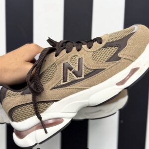 New zapatilla