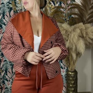 Chaqueta Mari
