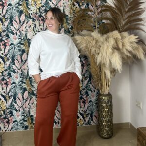 Pantalón ajuste