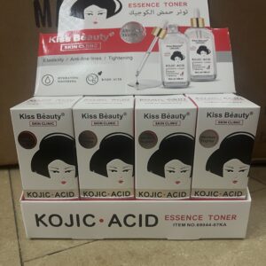 Cosmético coreano