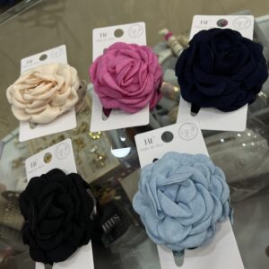 Pinza flor
