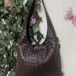 Bolso trenza