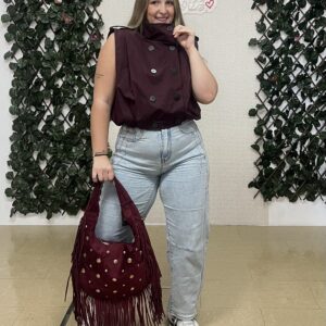 Chaqueta Zara